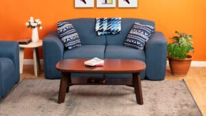 Read more about the article Cosy Couples: Discover the Intimate Charm of Furniture Outlet 2 Seater Sofas